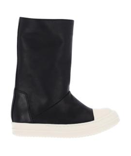 RICK OWENS Сапоги