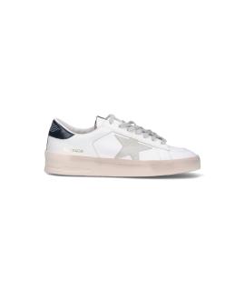 GOLDEN GOOSE Низкие кроссовки / кеды