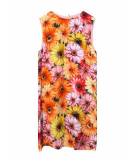 DOLCE&GABBANA Коктейльное платье