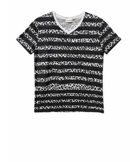 SAINT LAURENT Футболка