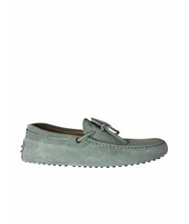 TOD'S Мокасины
