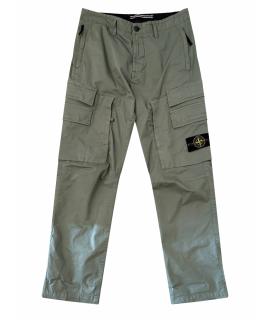 STONE ISLAND Повседневные брюки