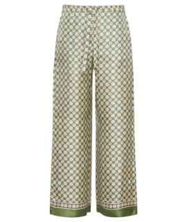 'S MAX MARA Прямые брюки