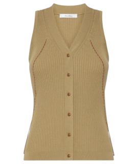 MAX MARA Жилет