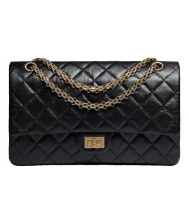 CHANEL Сумка через плечо