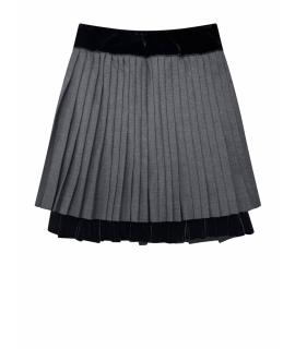ERMANNO SCERVINO Юбка миди