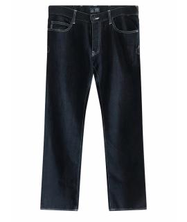 ARMANI JEANS Прямые джинсы