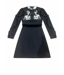 GUCCI Коктейльное платье