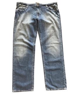 ARMANI JEANS Прямые джинсы