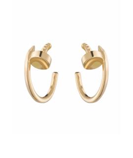 CARTIER Серьги