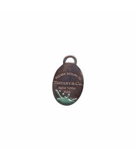 TIFFANY&CO Кулон