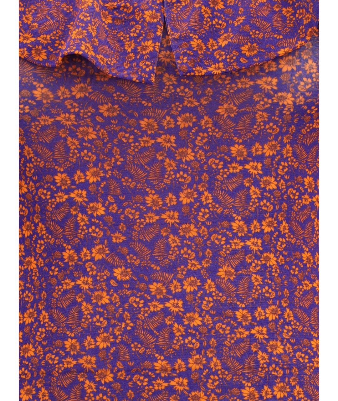 KRISTINA TI Мульти платье, фото 2