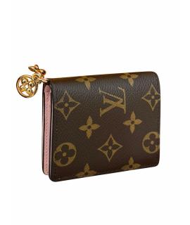 LOUIS VUITTON Кошелек