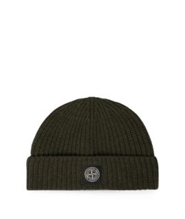 STONE ISLAND Шапка