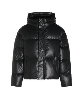 MM6 MAISON MARGIELA Пуховик
