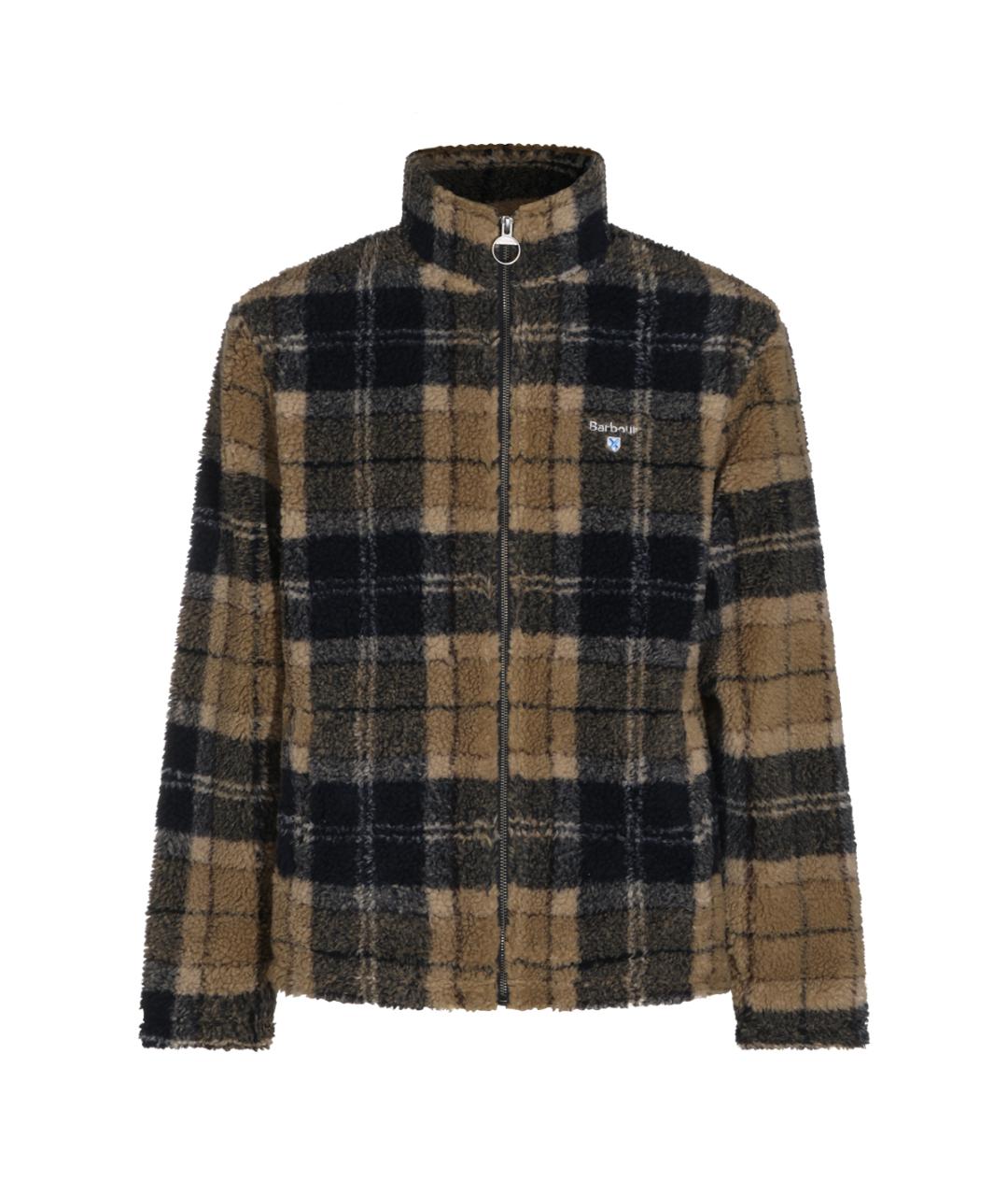 BARBOUR Мульти полиэстеровая куртка, фото 1