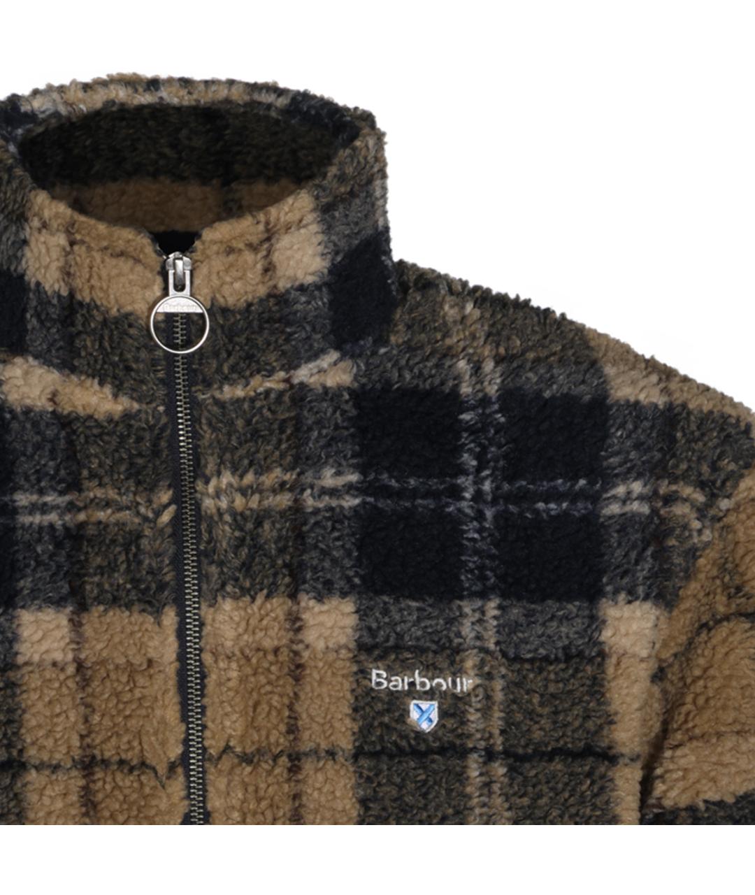 BARBOUR Мульти полиэстеровая куртка, фото 3