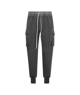 RICK OWENS DRKSHDW Повседневные брюки