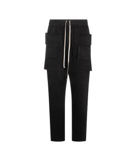 RICK OWENS DRKSHDW Повседневные брюки