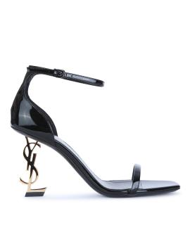 SAINT LAURENT Босоножки