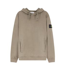 STONE ISLAND Худи/толстовка