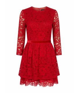 DOLCE&GABBANA Коктейльное платье