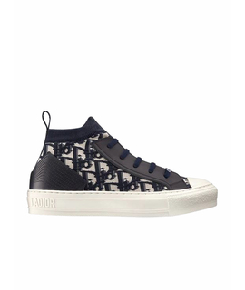 

Кеды CHRISTIAN DIOR PRE-OWNED