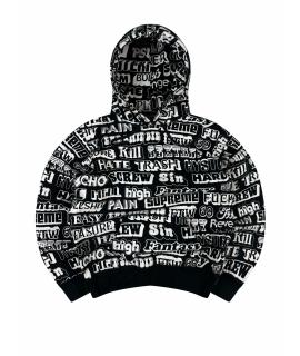 SUPREME Худи/толстовка