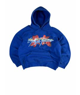 SUPREME Худи/толстовка