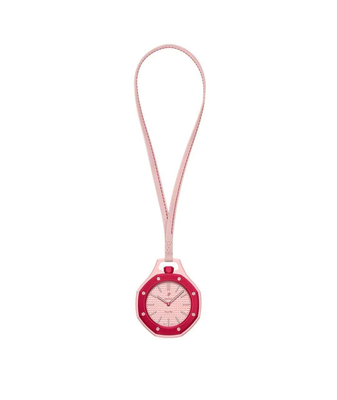 Swatch Коралловые керамические часы, фото 1