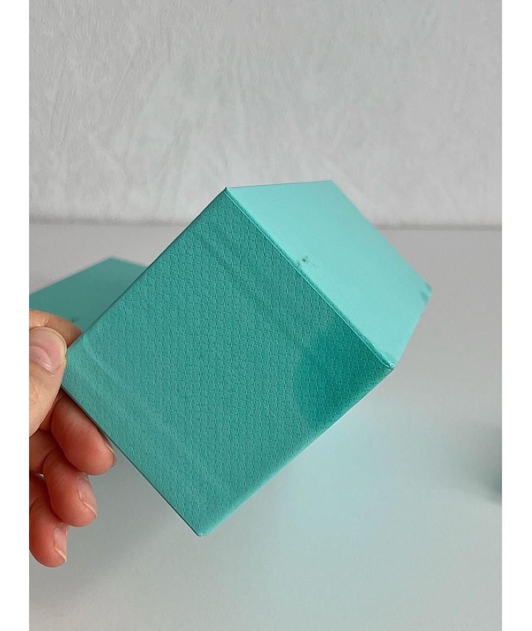 TIFFANY&CO Черные пластиковые солнцезащитные очки, фото 8