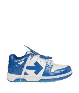 OFF-WHITE Низкие кроссовки / кеды