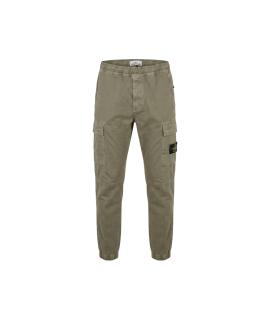 STONE ISLAND Повседневные брюки
