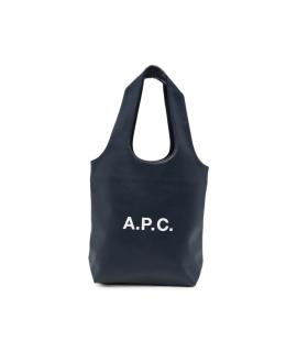 A.P.C. Сумка тоут
