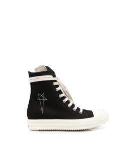 RICK OWENS DRKSHDW Кеды