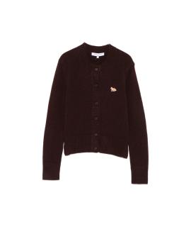 MAISON KITSUNE Кардиган