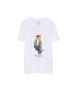MAISON KITSUNE Футболка
