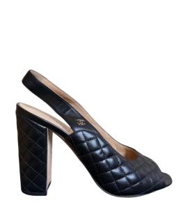 CHANEL Туфли