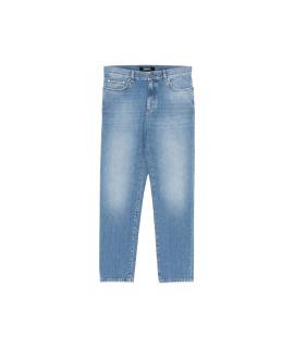 ZEGNA Джинсы скинни