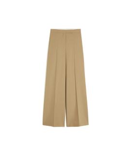 MAX MARA Прямые брюки