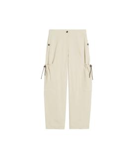 MAX MARA Прямые брюки
