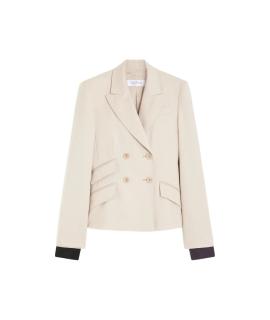 MAX MARA Жакет/пиджак