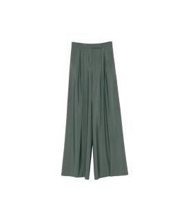 MAX MARA Брюки широкие