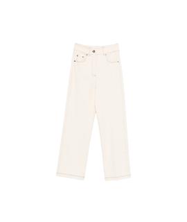MAX MARA Прямые брюки