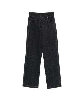 MAX MARA Прямые брюки