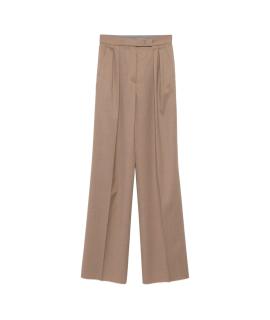 MAX MARA Прямые брюки