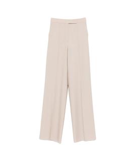 MAX MARA Прямые брюки