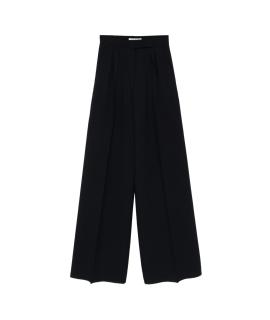 MAX MARA Брюки широкие