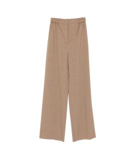 MAX MARA Прямые брюки