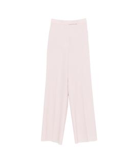 MAX MARA Прямые брюки